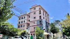 ホテル天使館久茂地