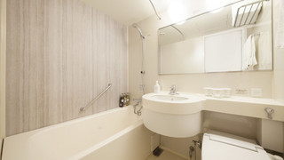 ツインルーム 禁煙