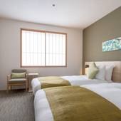 ホテルビスタプレミオ京都 和邸（京都府 ビジネスホテル） / 3