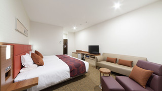 デラックス ツインルーム 禁煙