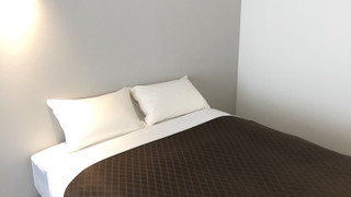 スタンダード ダブルルーム