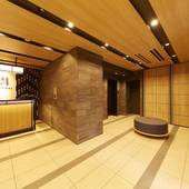 MONday Apart 浅草橋秋葉原（東京都 ビジネスホテル） / 2