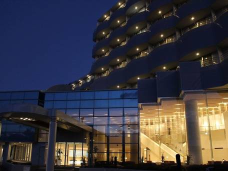 ザ グラン リゾート プリンセス有馬 / 5