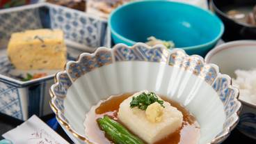 朝食一例③ / 8