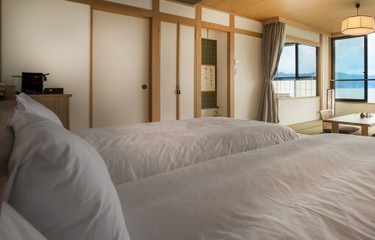 7 Relaxing Hotels in Kami-Suwa Onsen, Nagano for Couples