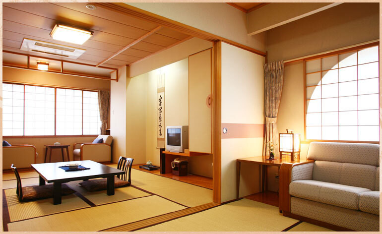 3. いろりがある空間でほっこり癒される「滝乃家別館 玉乃湯」3398968