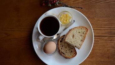 食事・飲み物 / 1