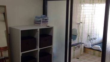 バスルーム / 13