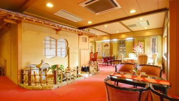 ロビー応接スペース / 10