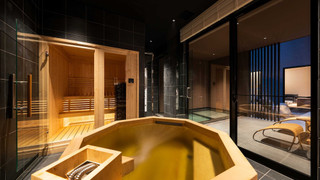 グランド スイート