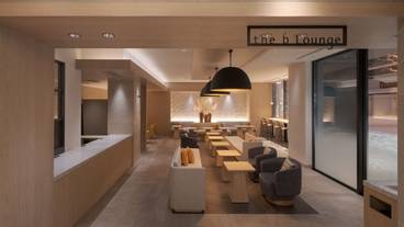 ロビーラウンジ / 8