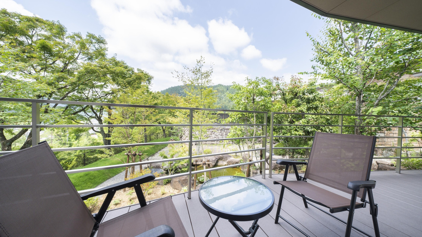 「郡上八幡城」へのアクセスばつぐん！豊かな緑にリラックス3845284