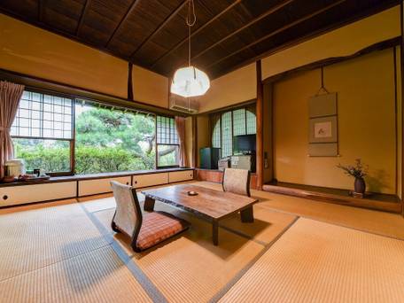 夜がらす山荘 長多喜 / 5