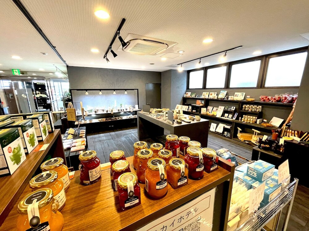 ギフト ショップ