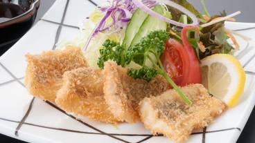 食事・飲み物 / 7