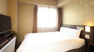 ダブルルーム 禁煙