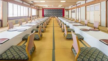 ボールルーム / 12