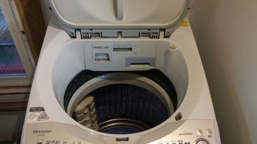 ランドリー ルーム / 7