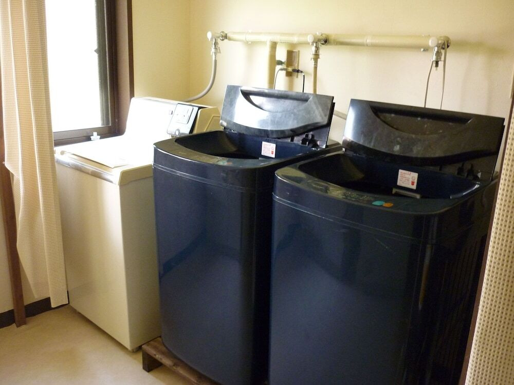 ランドリー ルーム