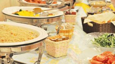 食事・飲み物 / 5