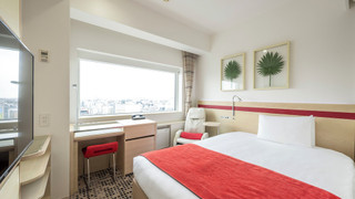 ◇禁煙◇セミダブルルーム