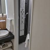 ホリデイ・インエクスプレス大阪シティセンター御堂筋（大阪府 ビジネスホテル） / 4