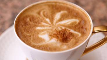 コーヒー サービス / 1