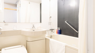 ダブルルーム 禁煙