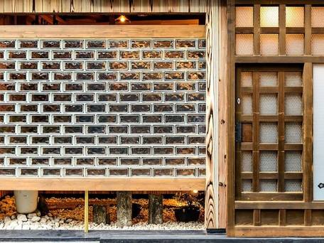 民宿 古梅川 別館 コウメノハナレ / 1