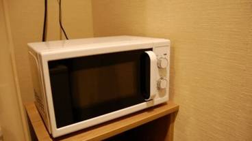 施設内の設備 / 3