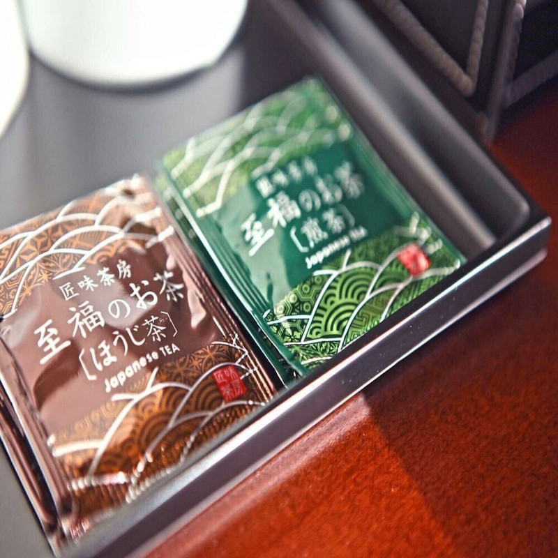 客室の設備とサービス