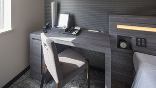 コーナー ダブルルーム 禁煙