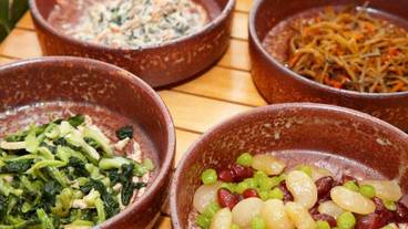 朝食ビュッフェ / 8