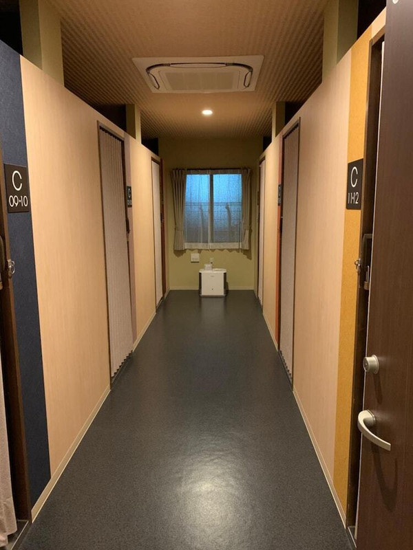 内装