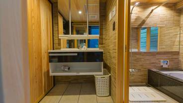 バスルーム / 32