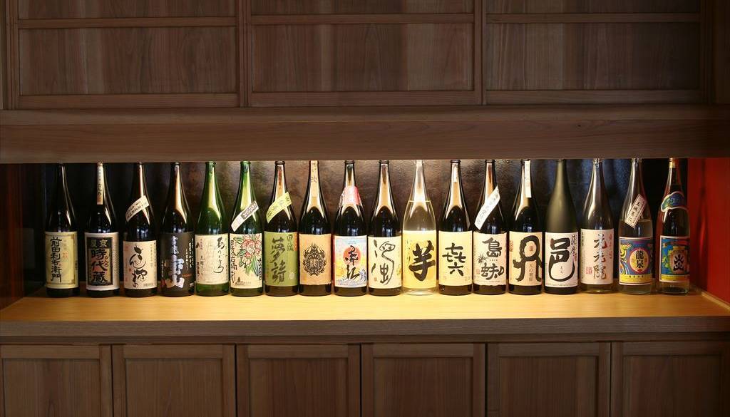 夕食 ドリンクフリー / 5