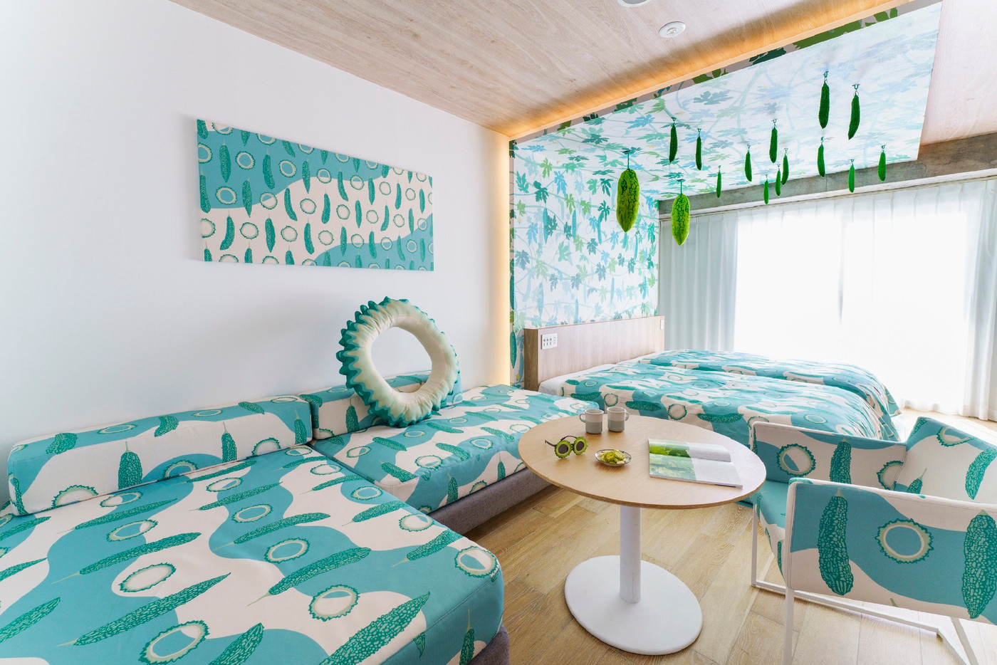 全室にキッチンとランドリーを完備♡心ときめくお部屋4053504