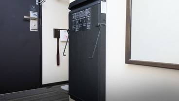 客室の設備とサービス / 21