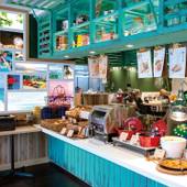 ラ・ジェント・ホテル沖縄北谷（沖縄県 シティホテル） / 2