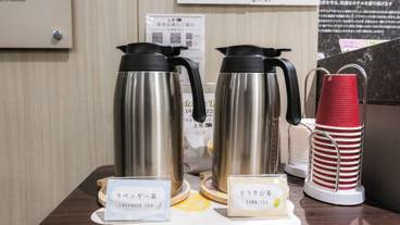施設内の設備 / 3