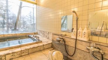 施設内の設備 / 4