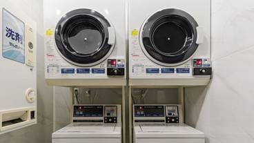 ランドリー / 23