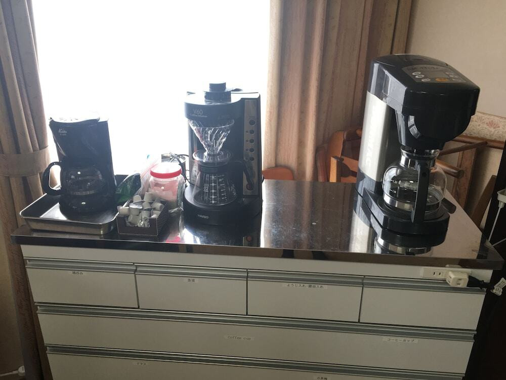 コーヒー サービス