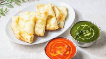 朝食ビュッフェ / 2