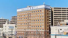 東横イン湘南鎌倉藤沢駅北口