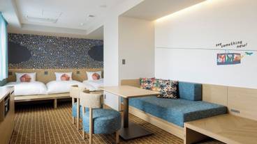 デラックスルーム(1) / 5