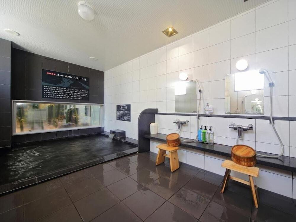 美肌と疲労解消、リラックス効果抜群の温泉が魅力！4003443