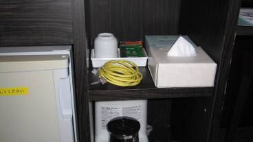 客室の設備とサービス / 6