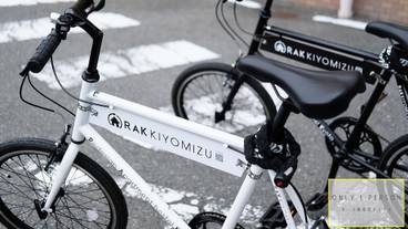 施設内の設備 / 6