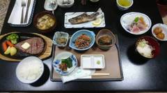 新高湯温泉 五つの絶景露天風呂 吾妻屋旅館